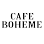 Logo Cafe Boheme